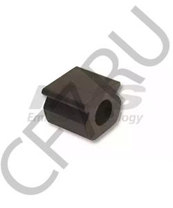 852505 Автодизель ЯМЗ Гайка (круглая) С/И М18х1,5 h=21 с прорезями, крепления муфты ТНВД МОВ ЯМЗ в городе Королёв